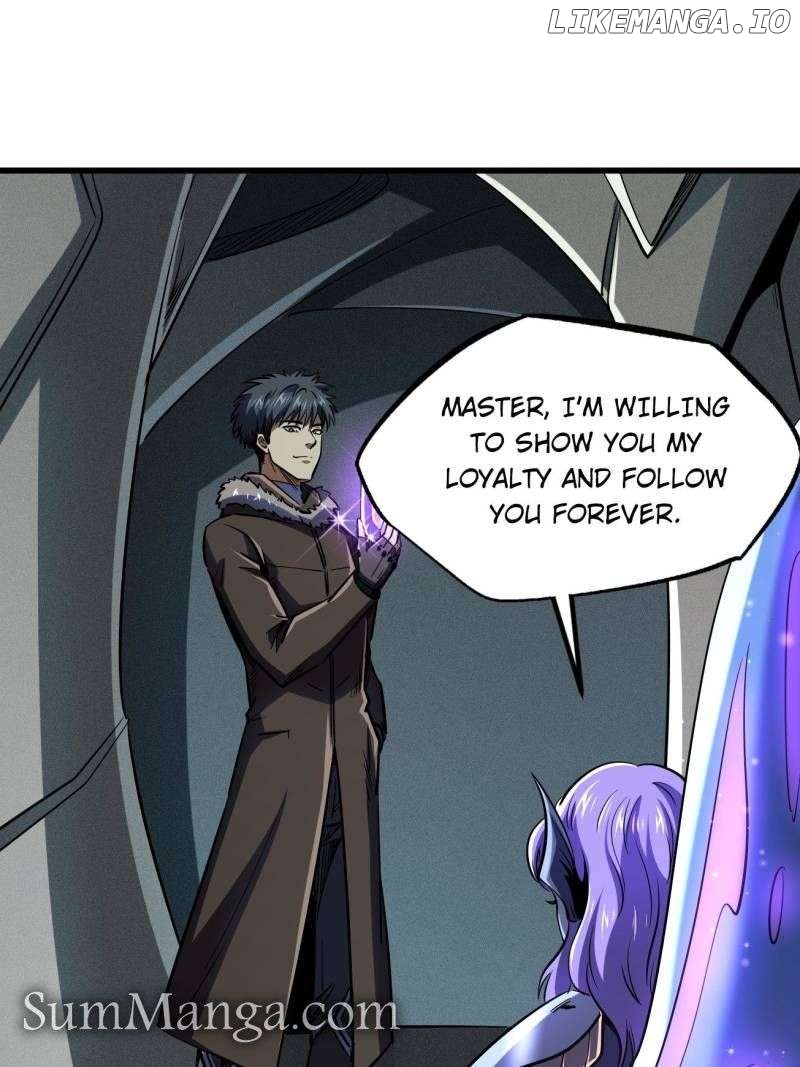 Super Gene Chapter 224 - page 23