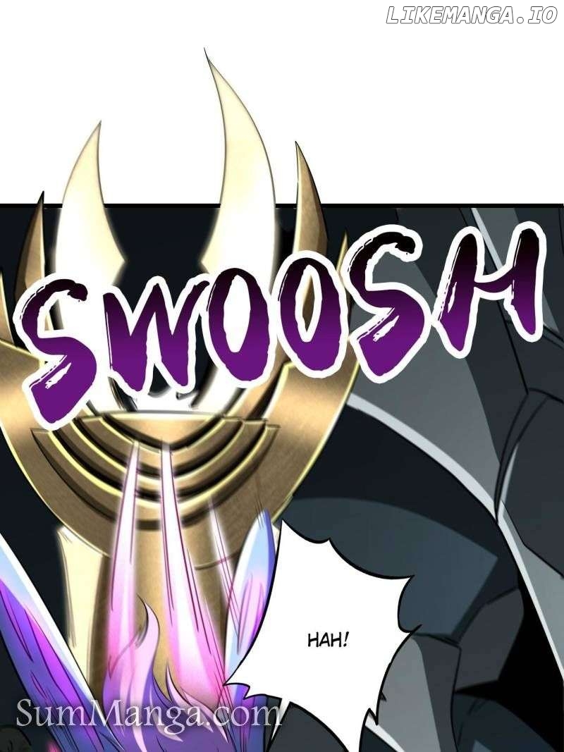 Super Gene Chapter 224 - page 3