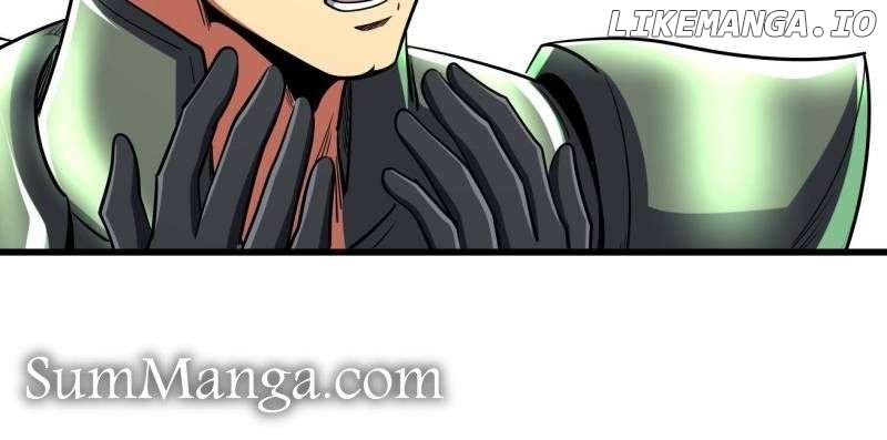 Super Gene Chapter 224 - page 33
