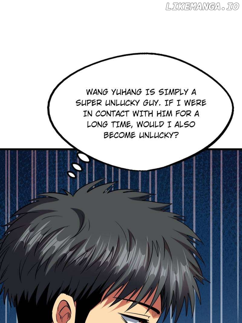 Super Gene Chapter 224 - page 40
