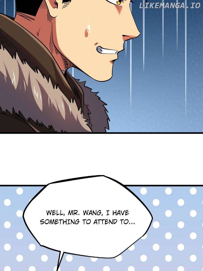 Super Gene Chapter 224 - page 41