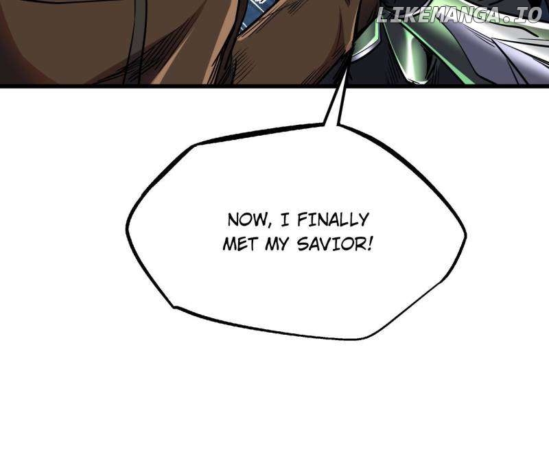 Super Gene Chapter 224 - page 44