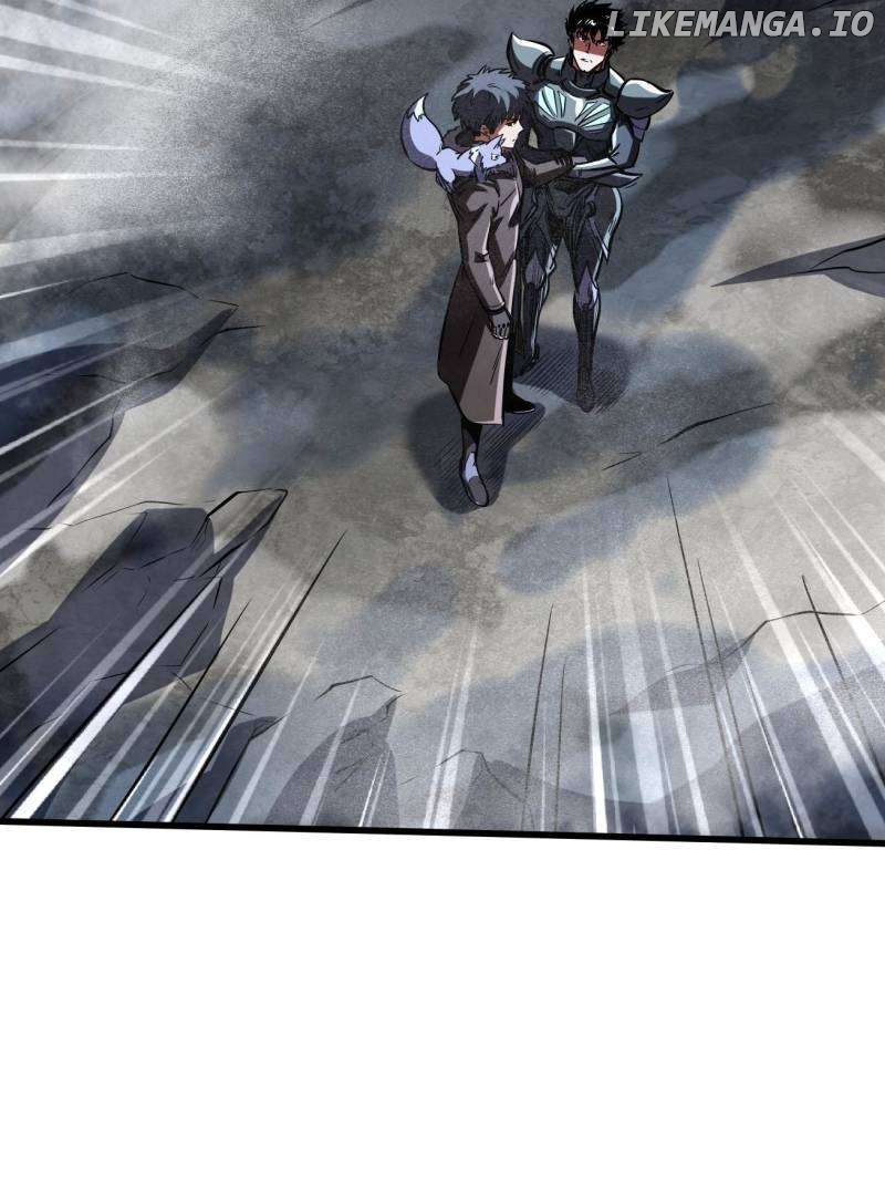 Super Gene Chapter 224 - page 46
