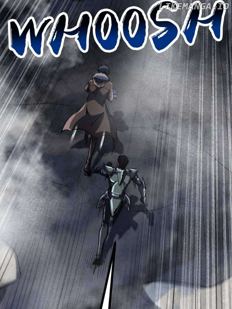 Super Gene Chapter 224 - page 49