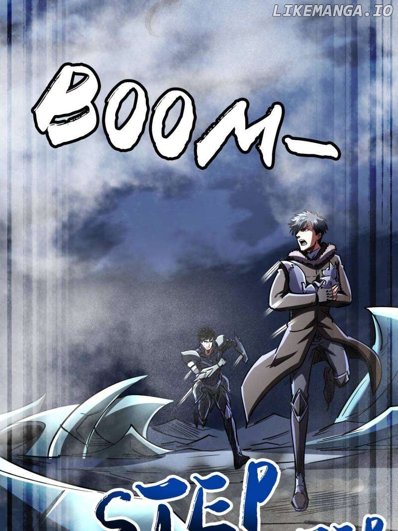 Super Gene Chapter 224 - page 53