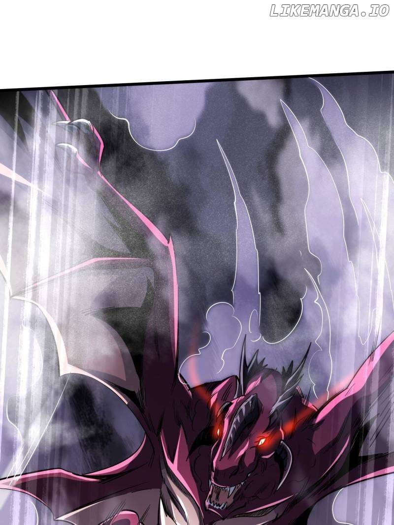 Super Gene Chapter 224 - page 55