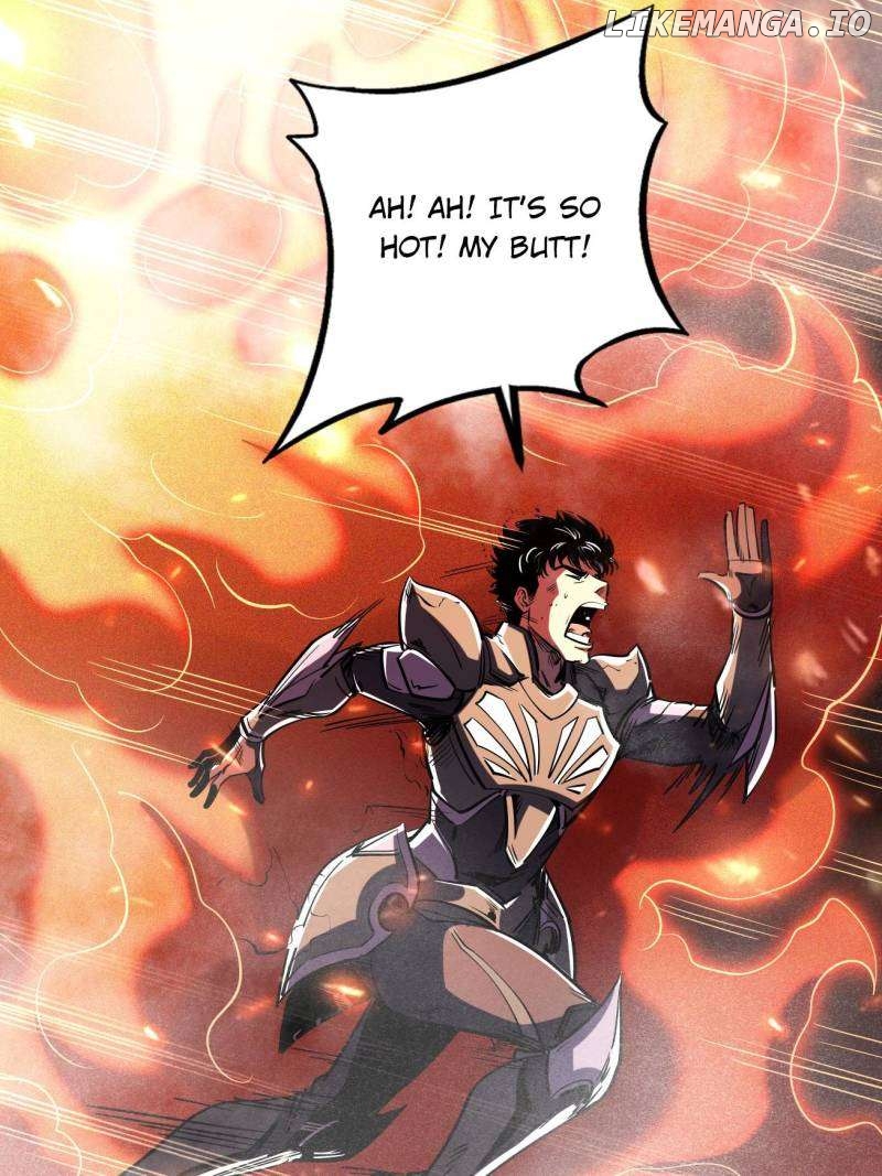 Super Gene Chapter 224 - page 60