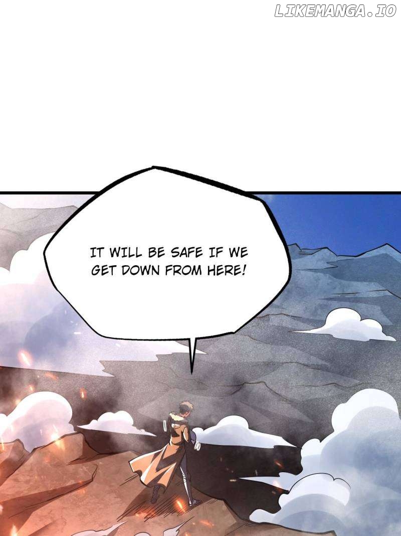 Super Gene Chapter 224 - page 64