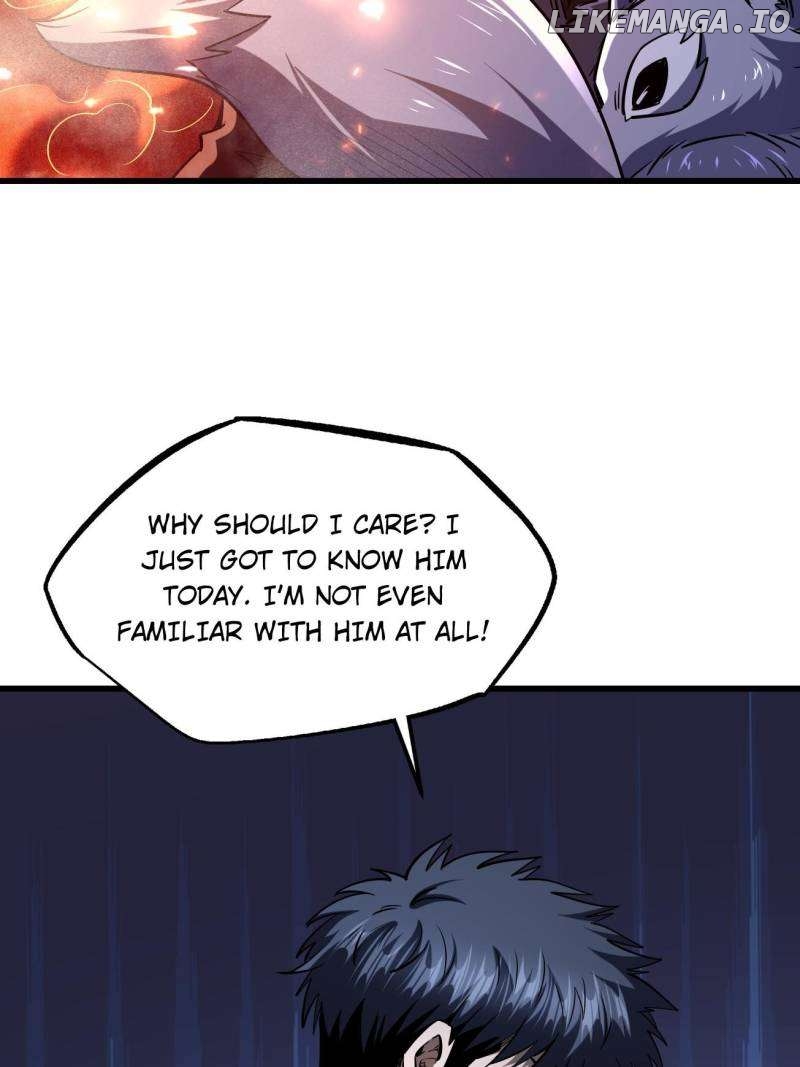 Super Gene Chapter 224 - page 67