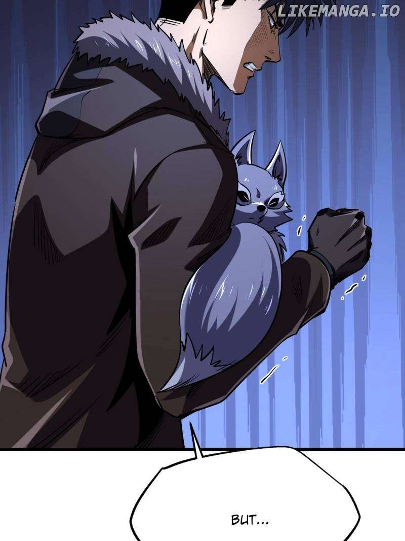 Super Gene Chapter 224 - page 68