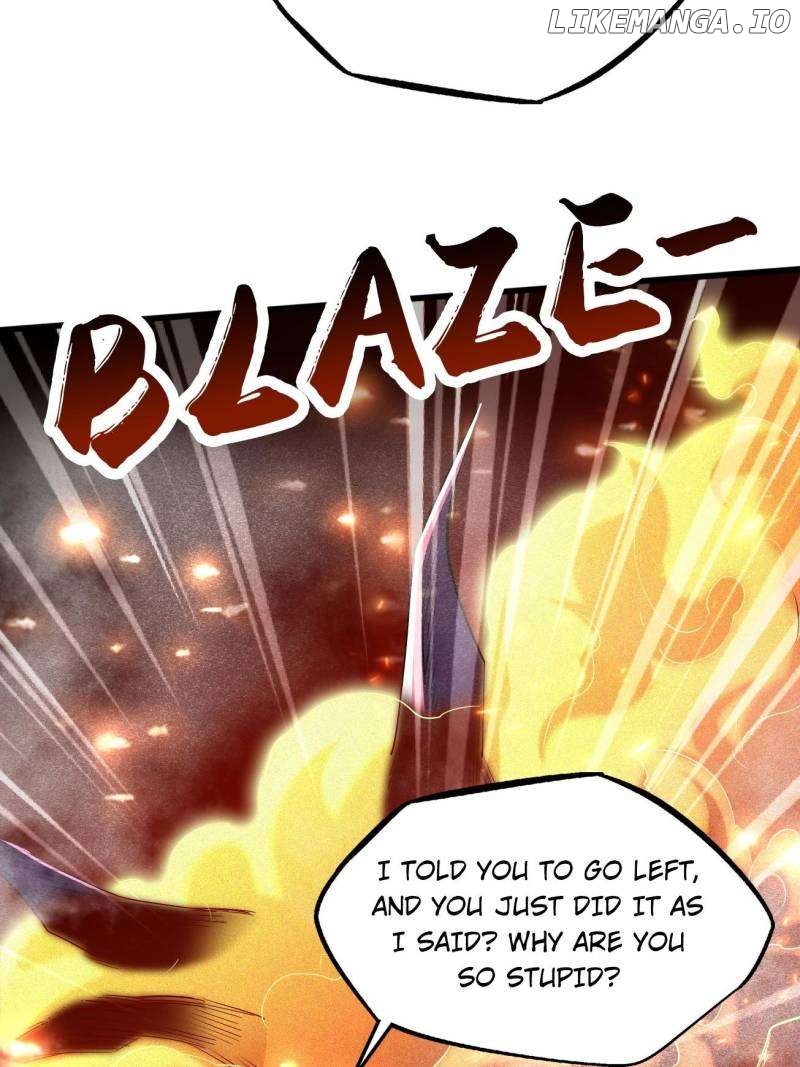 Super Gene Chapter 224 - page 69
