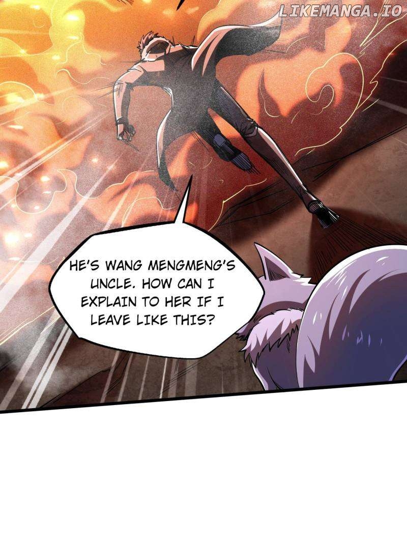 Super Gene Chapter 224 - page 70