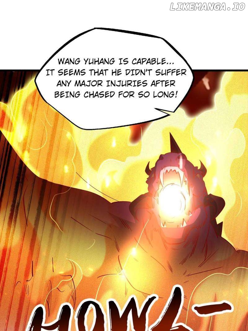 Super Gene Chapter 224 - page 71