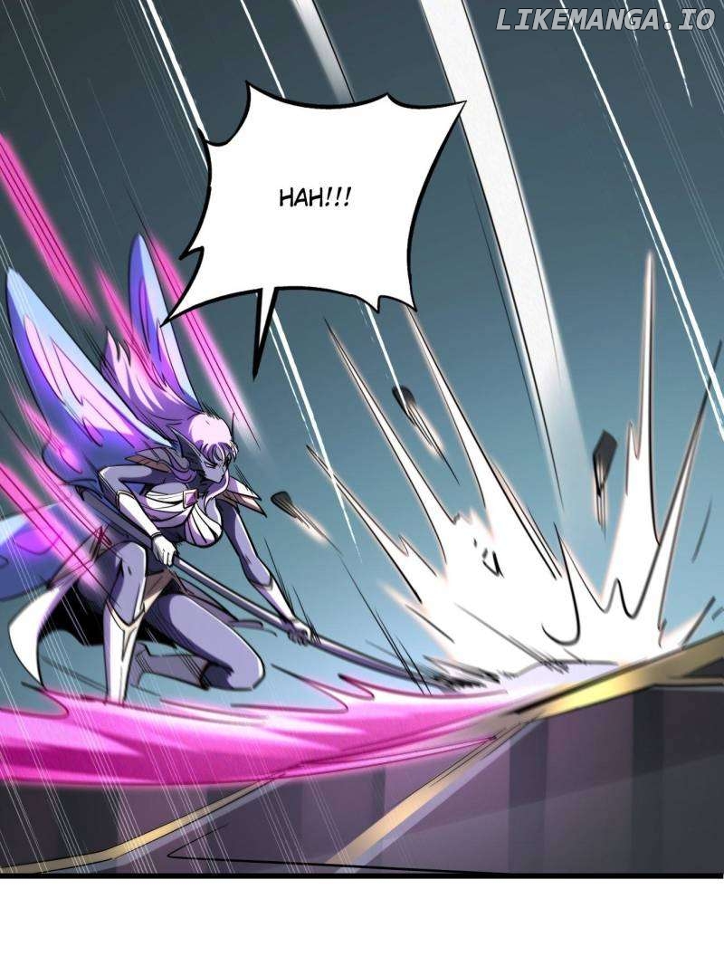 Super Gene Chapter 224 - page 9