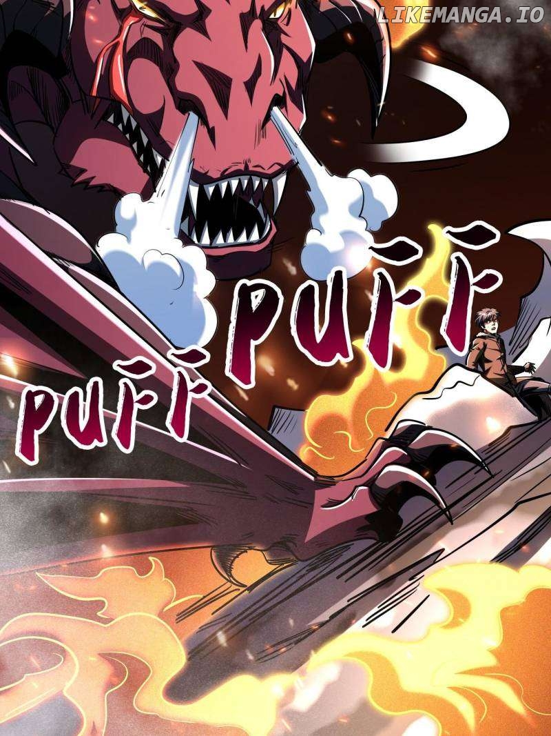 Super Gene Chapter 225 - page 29