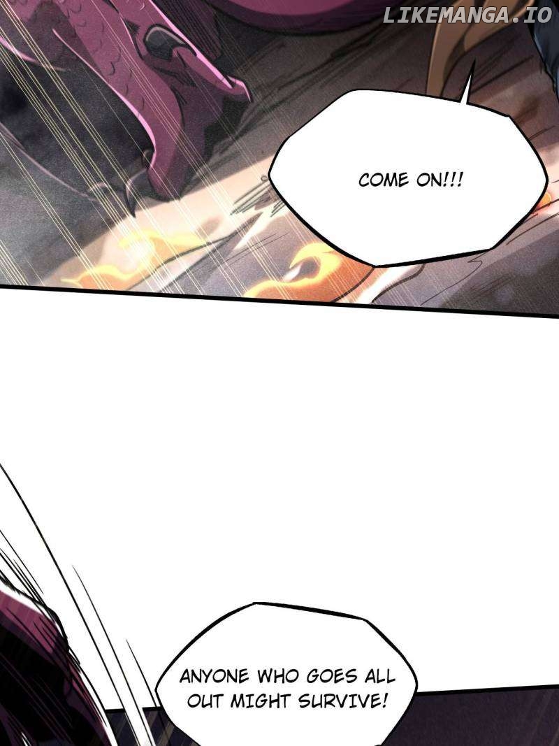 Super Gene Chapter 225 - page 46