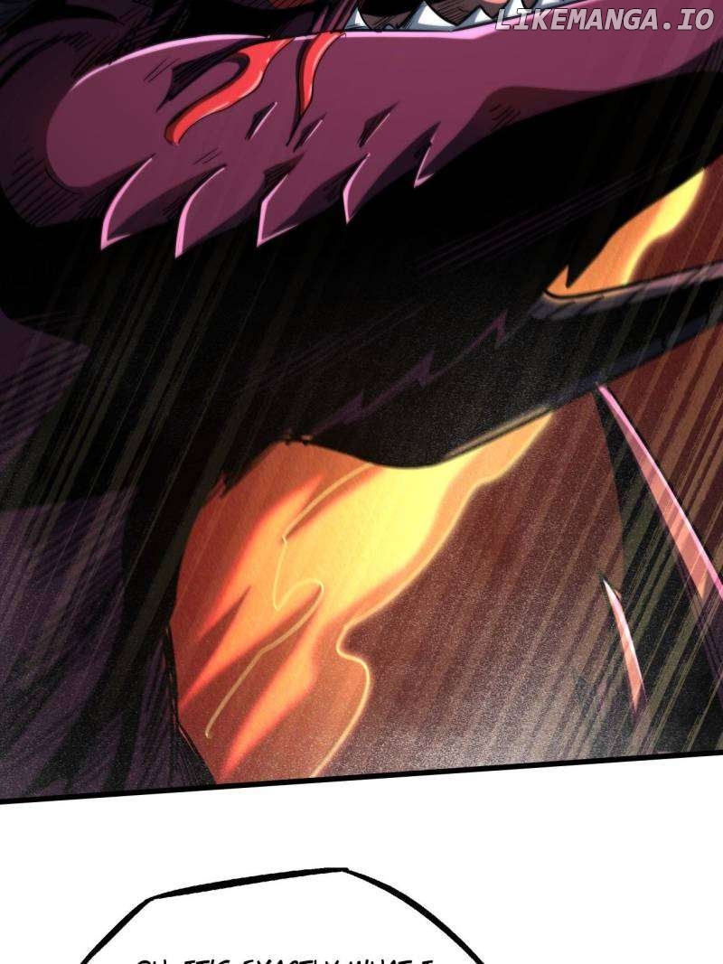 Super Gene Chapter 225 - page 48