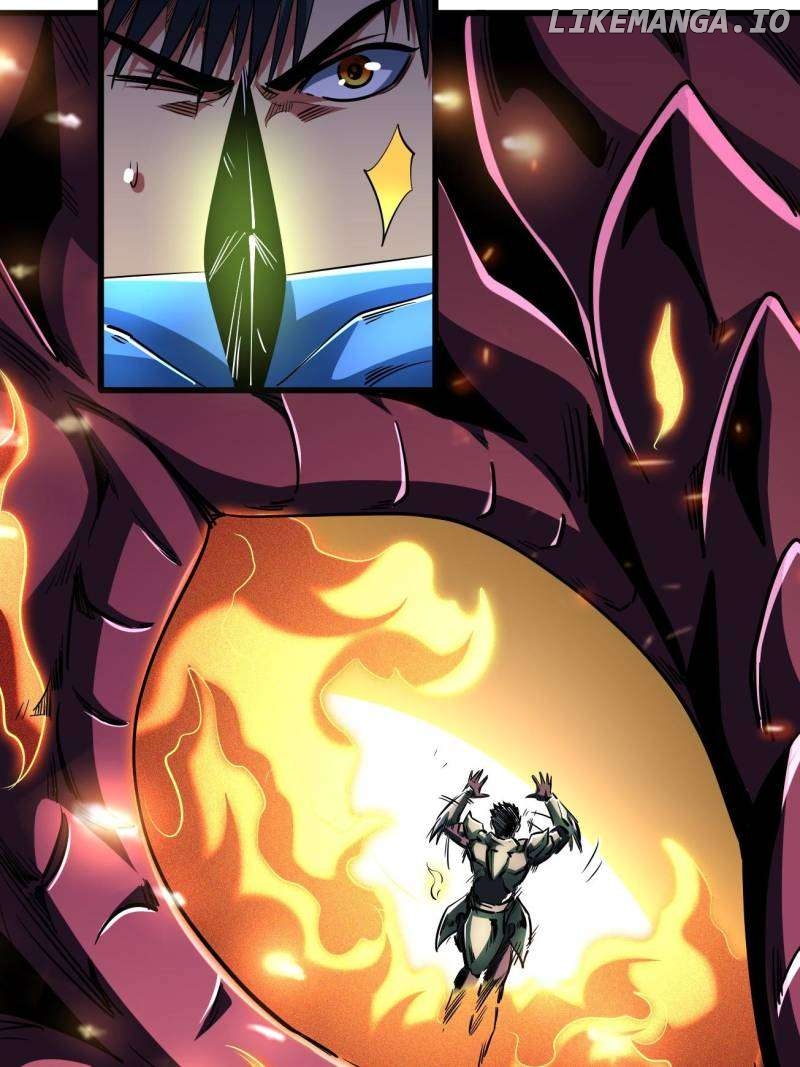 Super Gene Chapter 225 - page 6