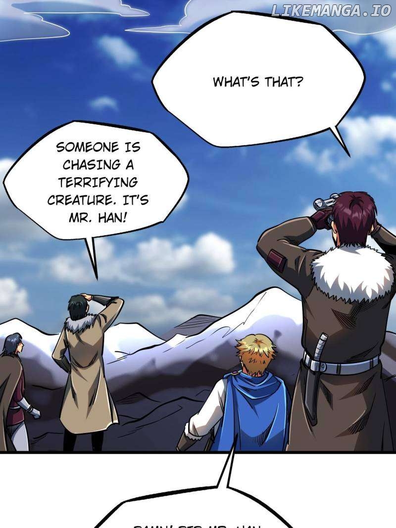 Super Gene Chapter 225 - page 63