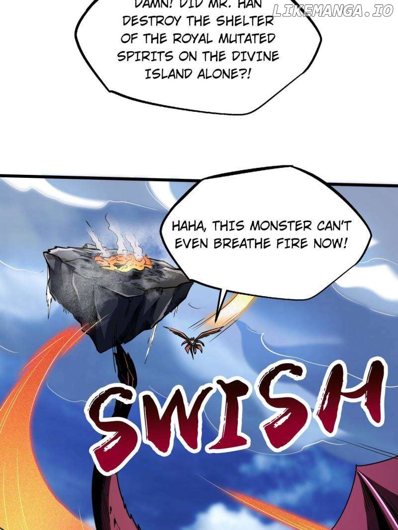 Super Gene Chapter 225 - page 64