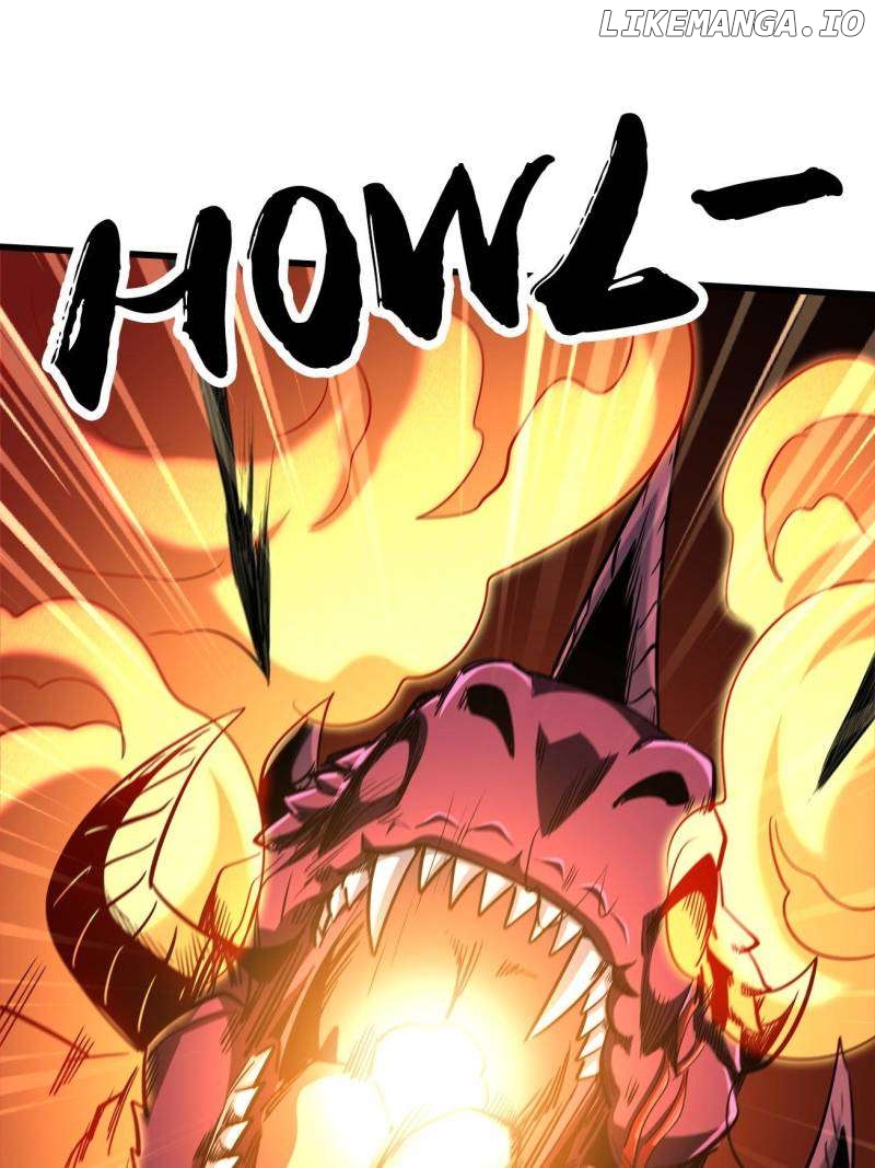 Super Gene Chapter 225 - page 71