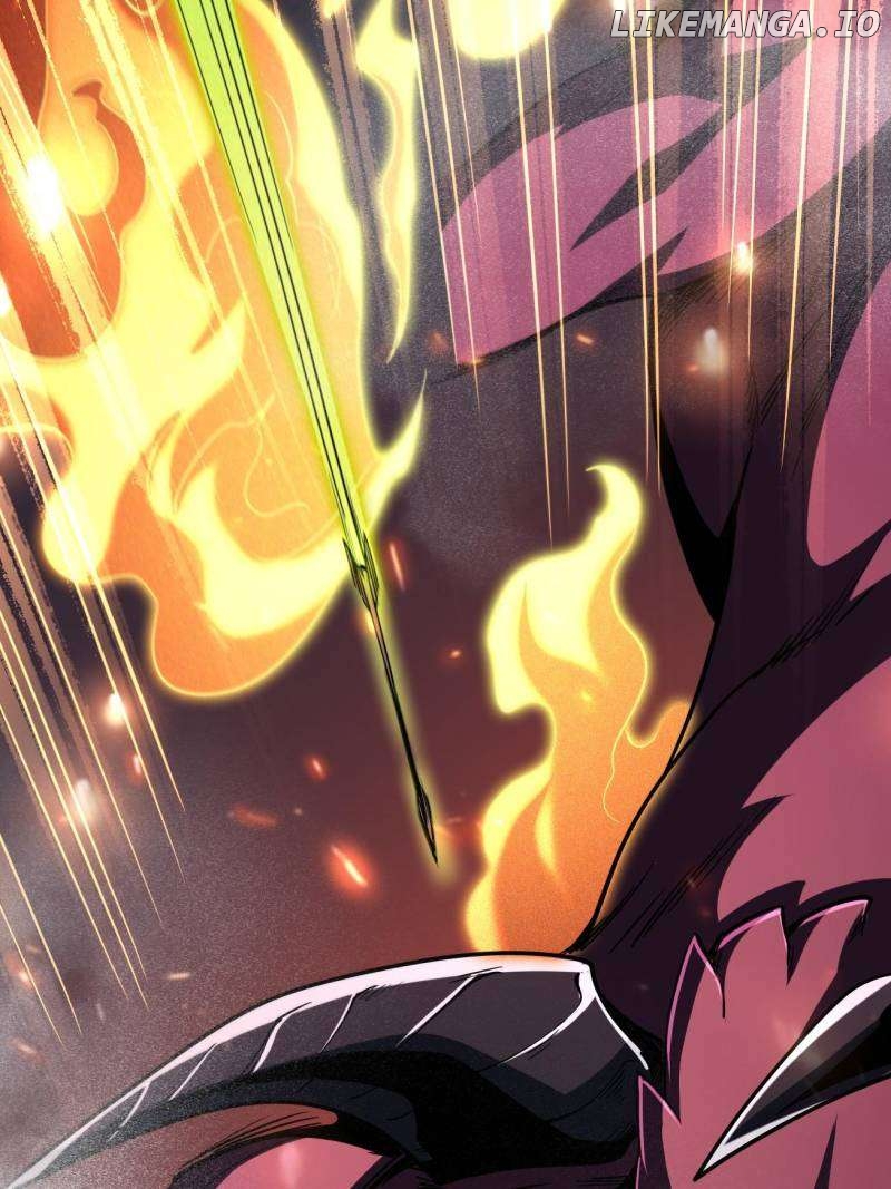 Super Gene Chapter 225 - page 8