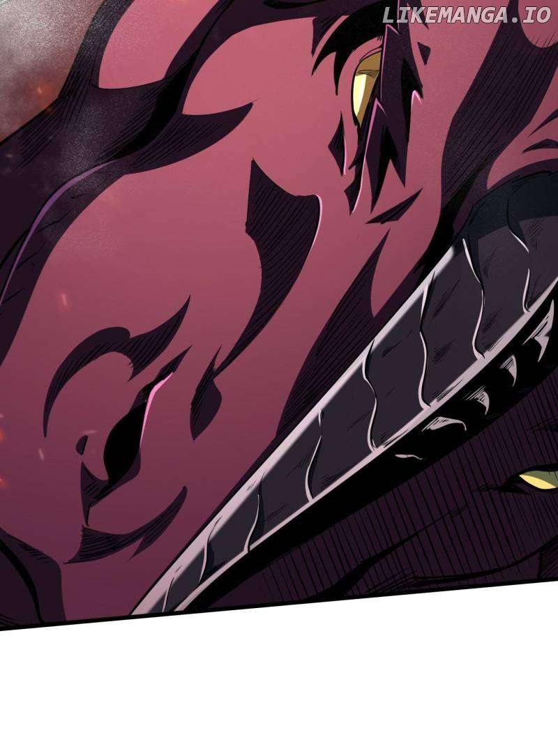 Super Gene Chapter 225 - page 9