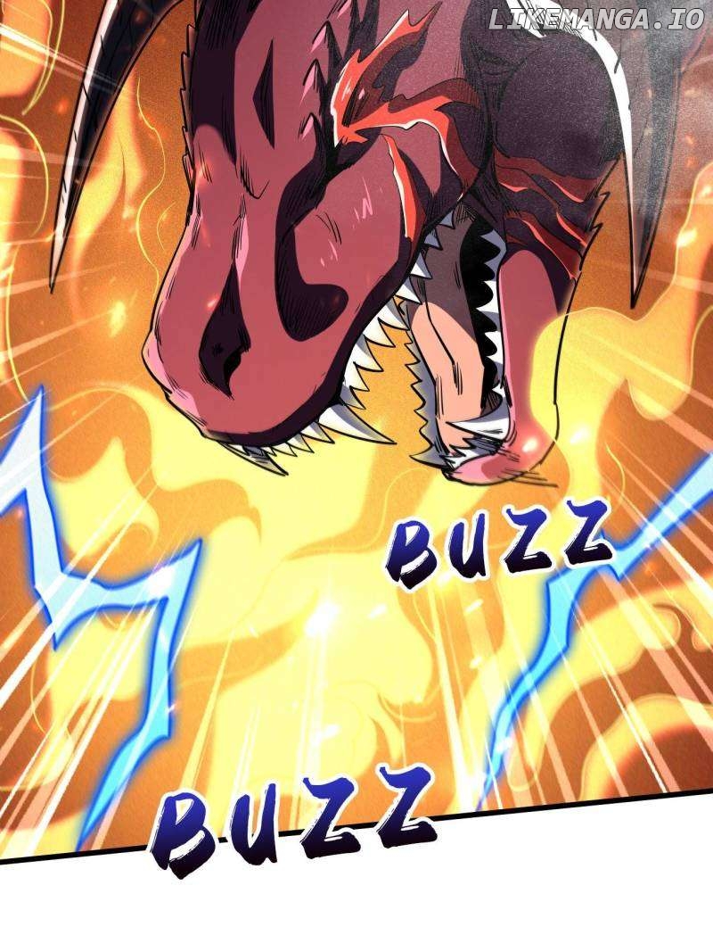 Super Gene Chapter 226 - page 7