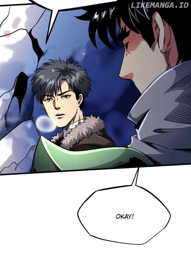 Super Gene Chapter 227 - page 4