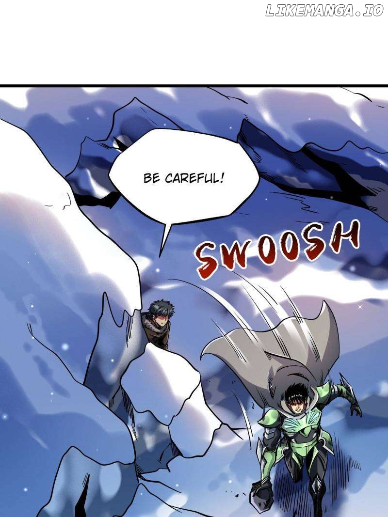 Super Gene Chapter 227 - page 5