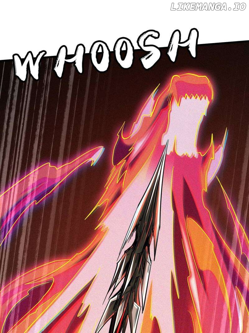 Super Gene Chapter 228 - page 13