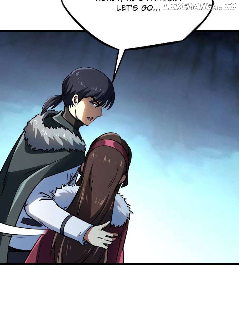Super Gene Chapter 228 - page 30