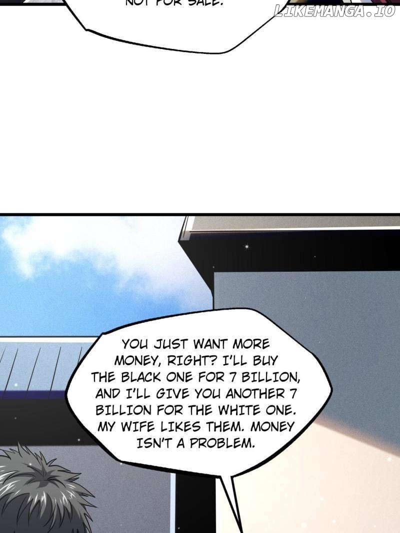 Super Gene Chapter 228 - page 44