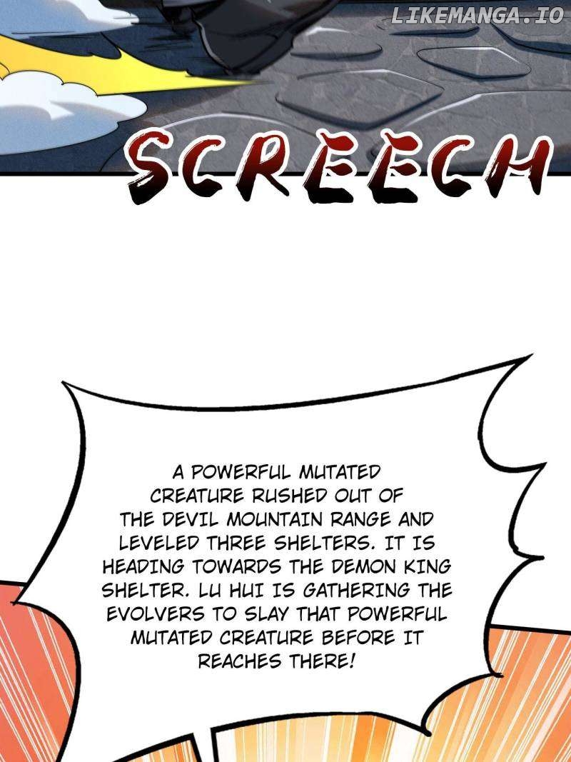 Super Gene Chapter 228 - page 52