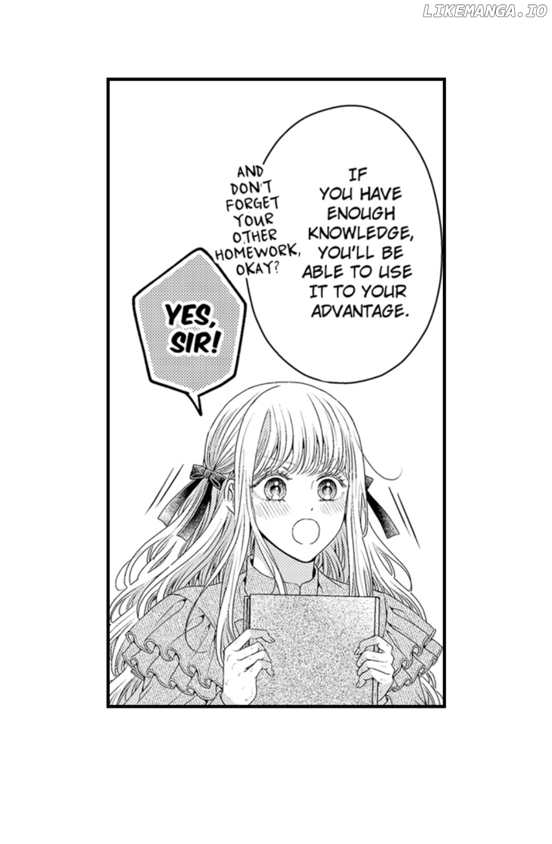 Gozen 0-ji, Tokeau Netsu - Karada ga Oboeteru Unmei no Cinderella Chapter 16 - page 18