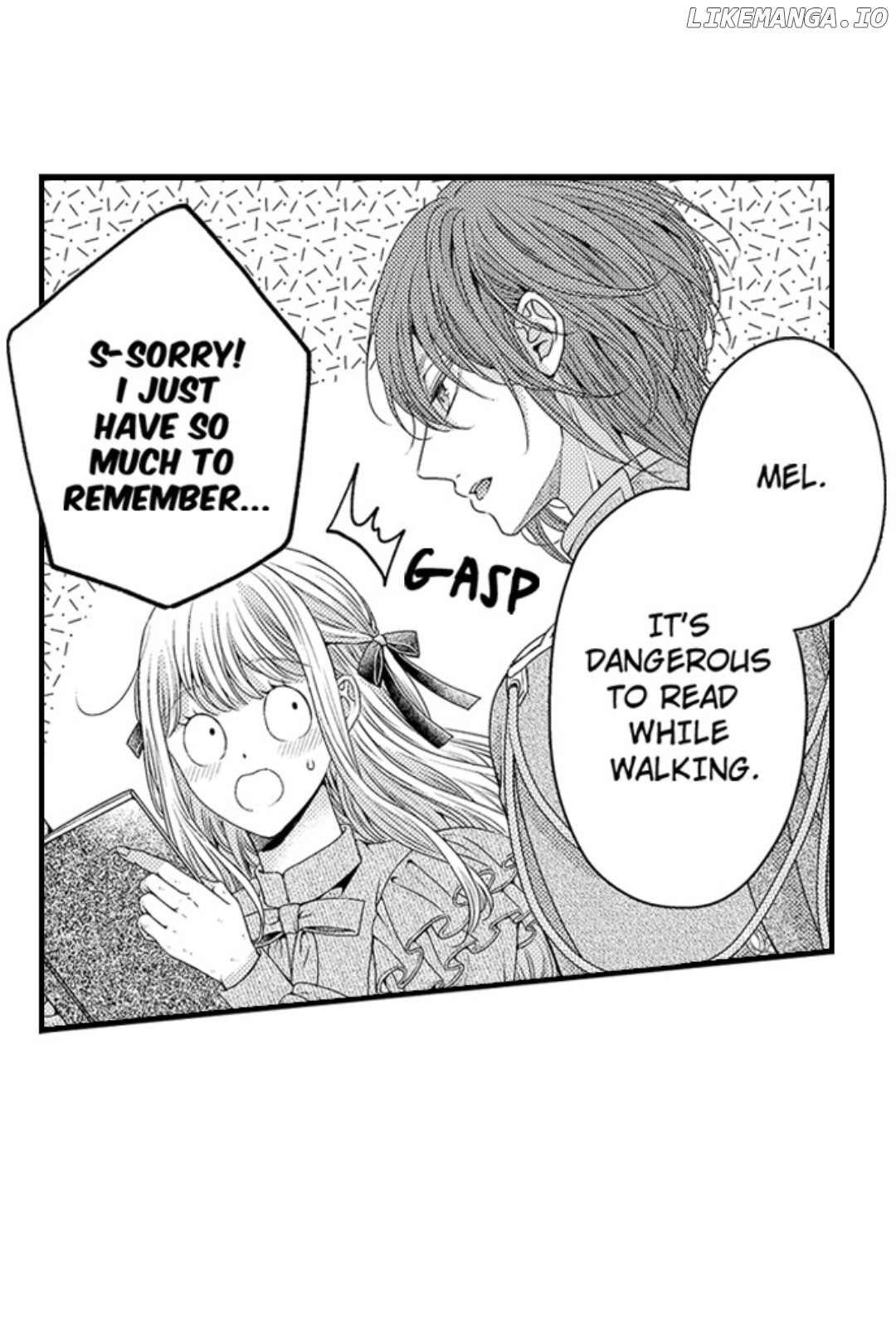 Gozen 0-ji, Tokeau Netsu - Karada ga Oboeteru Unmei no Cinderella Chapter 16 - page 20