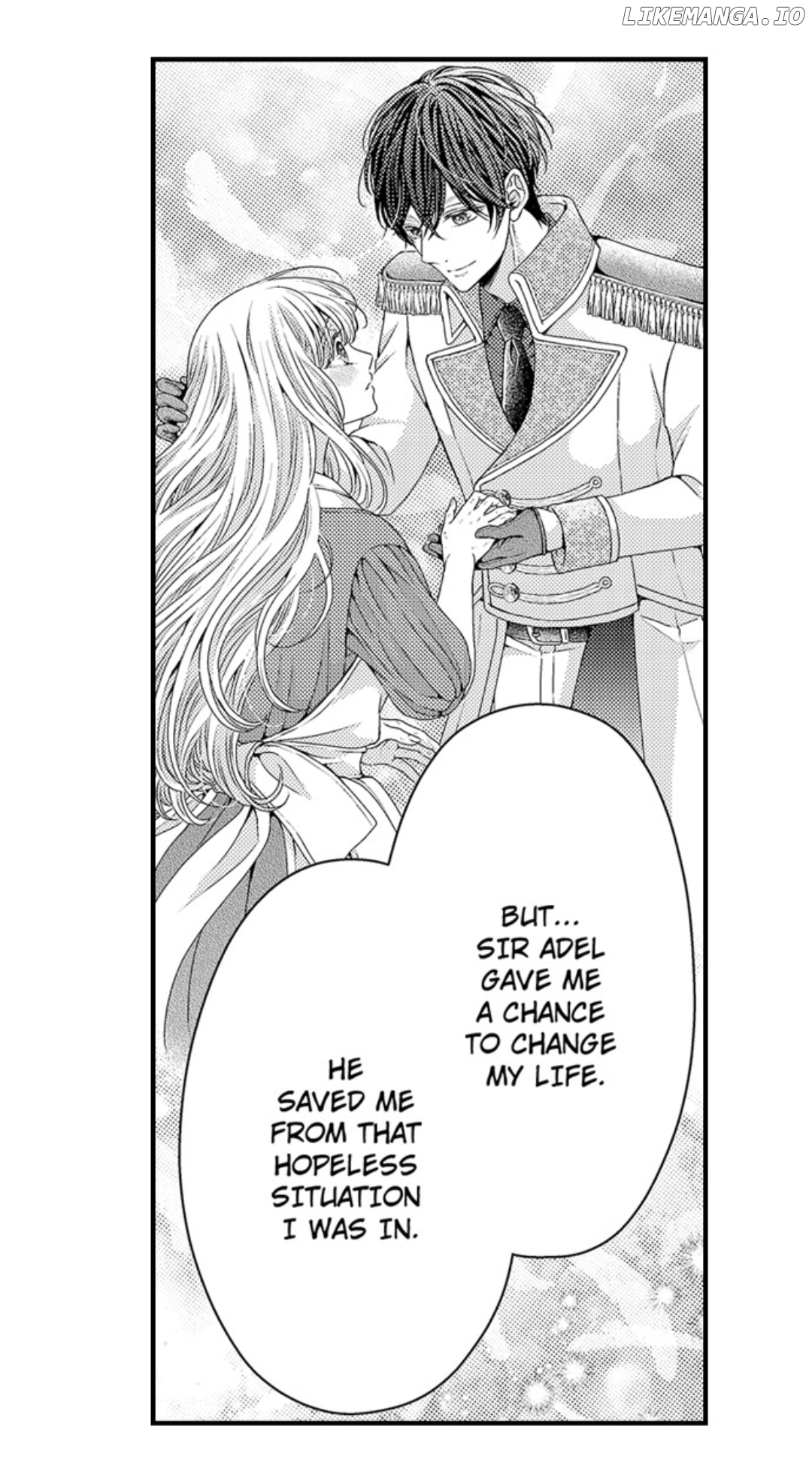 Gozen 0-ji, Tokeau Netsu - Karada ga Oboeteru Unmei no Cinderella Chapter 16 - page 25