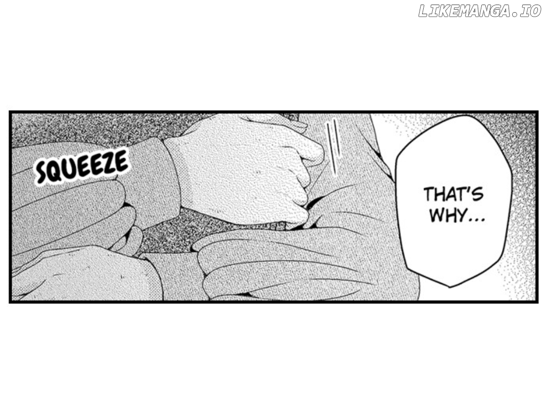 Gozen 0-ji, Tokeau Netsu - Karada ga Oboeteru Unmei no Cinderella Chapter 16 - page 26