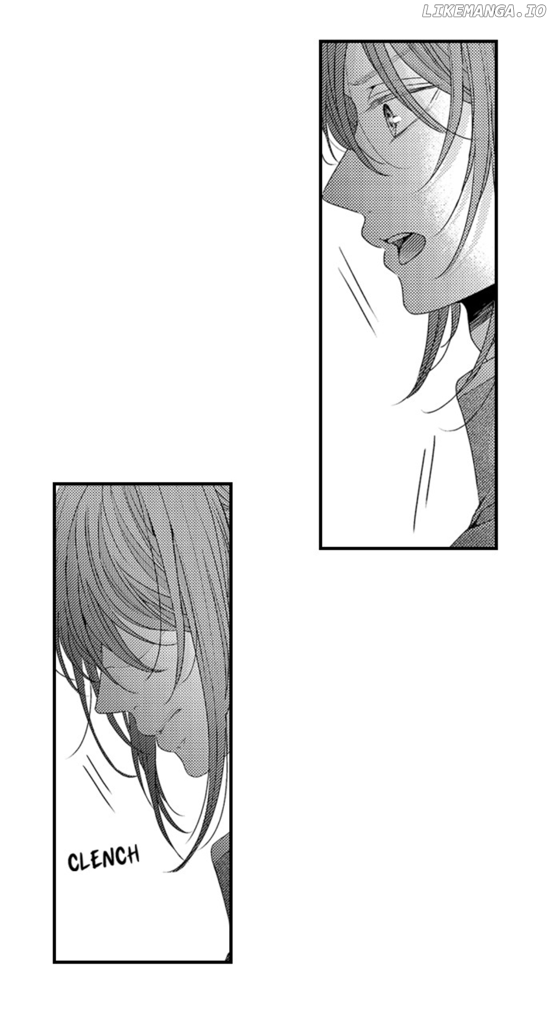 Gozen 0-ji, Tokeau Netsu - Karada ga Oboeteru Unmei no Cinderella Chapter 16 - page 28