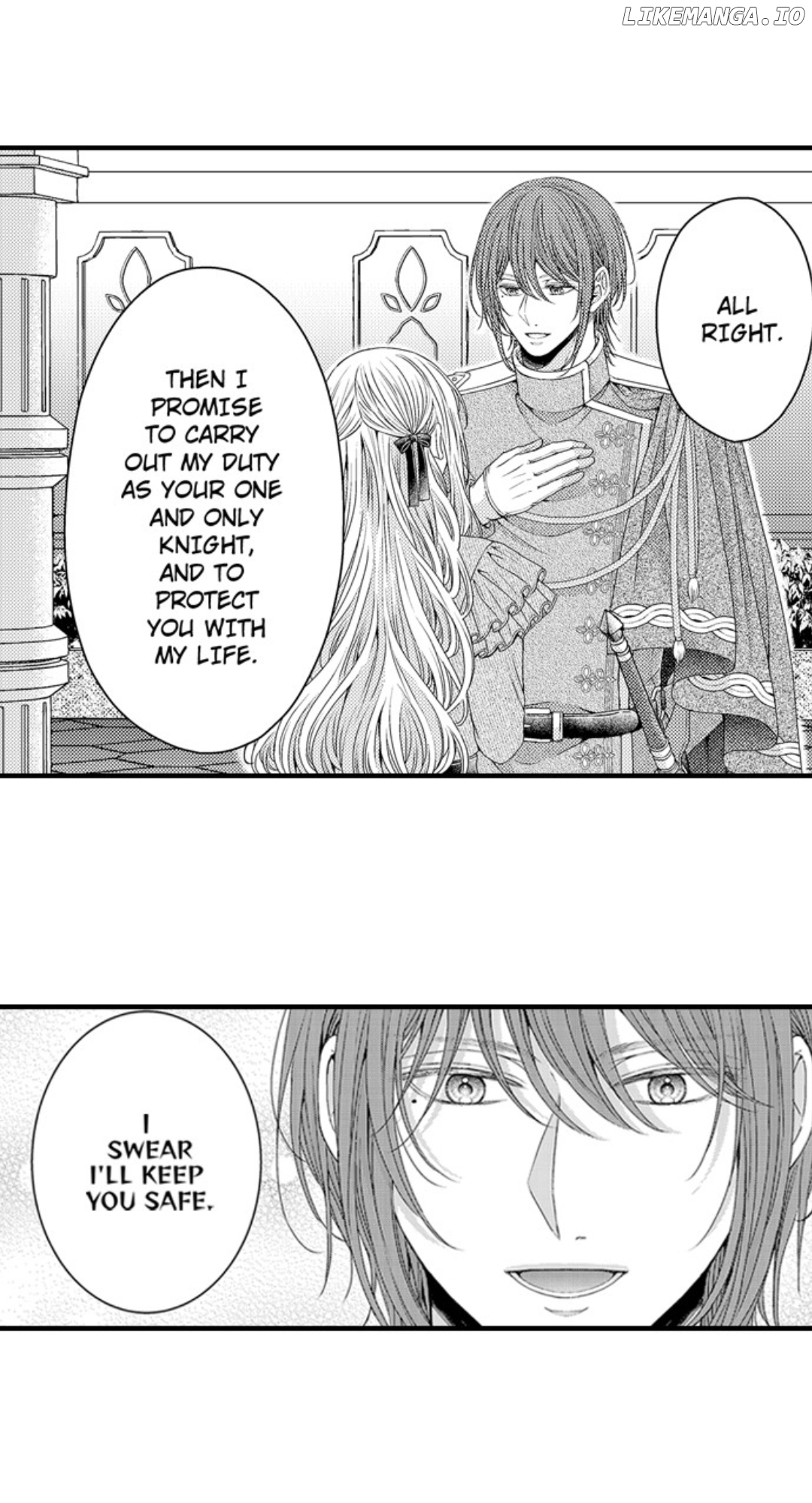 Gozen 0-ji, Tokeau Netsu - Karada ga Oboeteru Unmei no Cinderella Chapter 16 - page 29