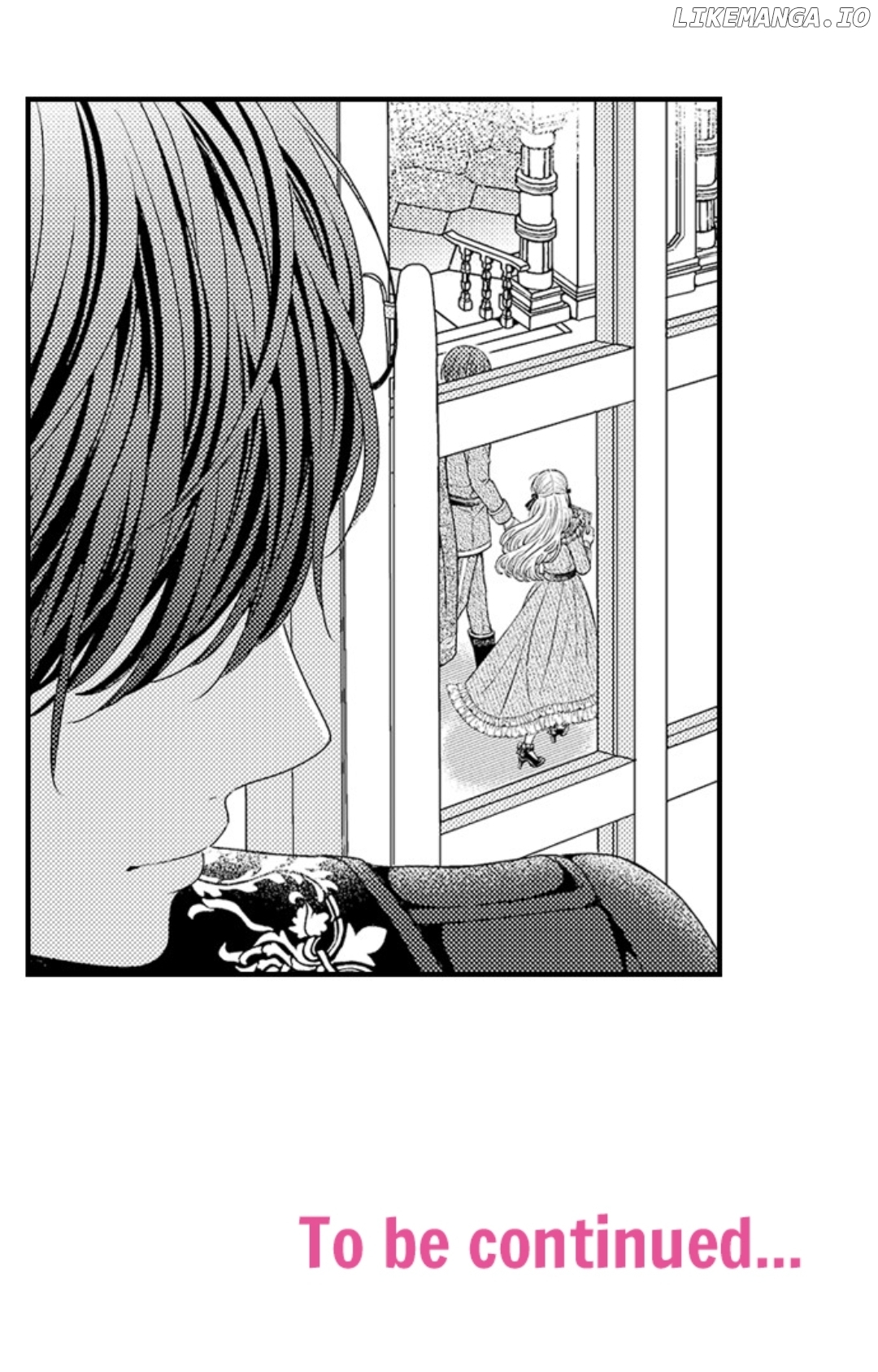 Gozen 0-ji, Tokeau Netsu - Karada ga Oboeteru Unmei no Cinderella Chapter 16 - page 32