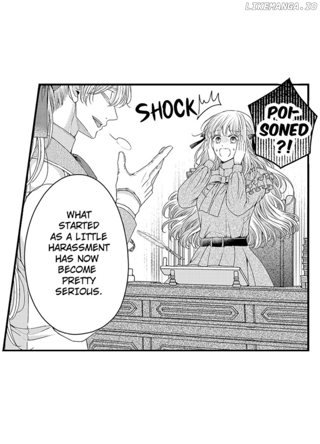 Gozen 0-ji, Tokeau Netsu - Karada ga Oboeteru Unmei no Cinderella Chapter 16 - page 9