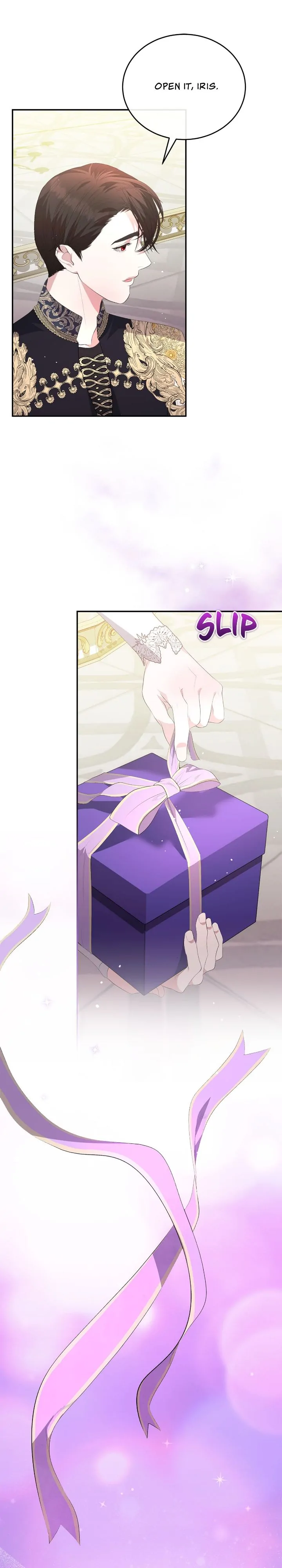 How to Protect My Male Lead Chapter 32 - page 12