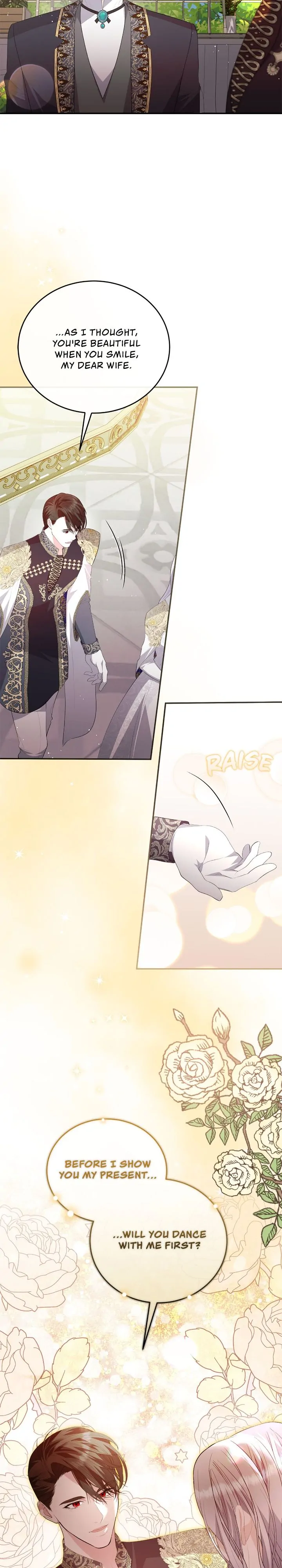 How to Protect My Male Lead Chapter 32 - page 17