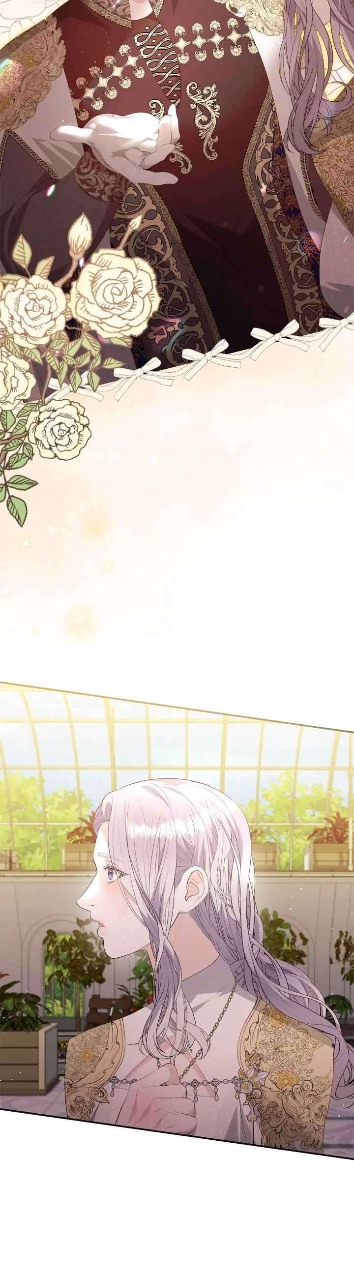 How to Protect My Male Lead Chapter 32 - page 18
