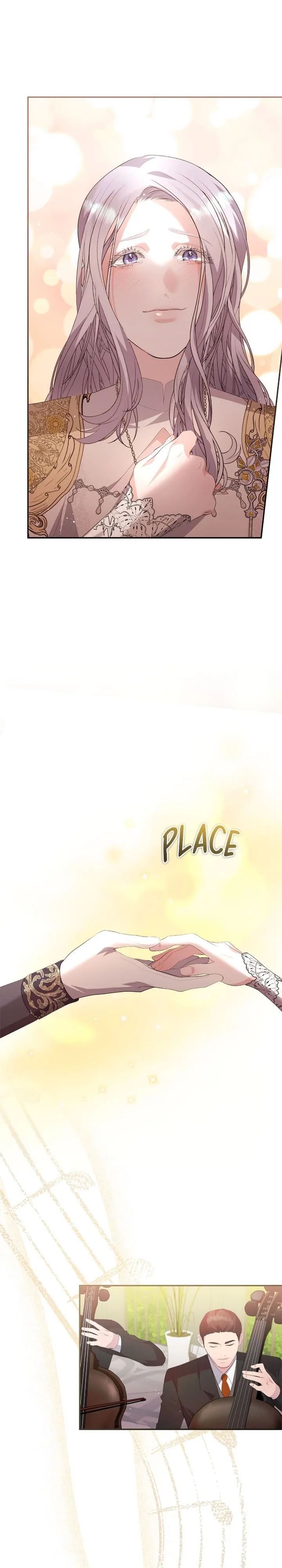 How to Protect My Male Lead Chapter 32 - page 19