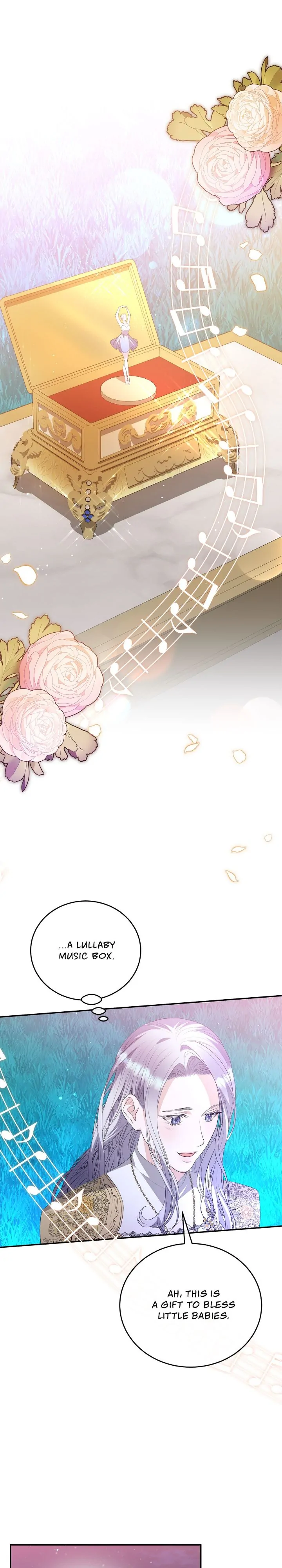 How to Protect My Male Lead Chapter 32 - page 30