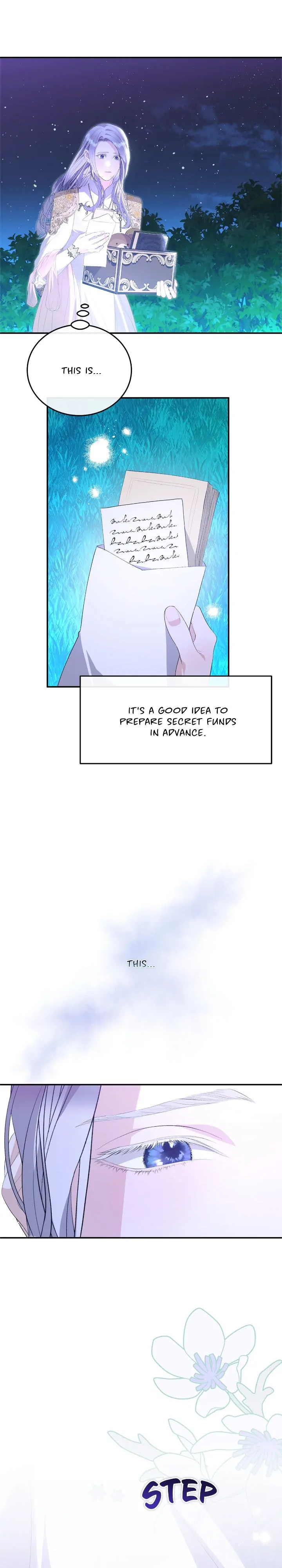How to Protect My Male Lead Chapter 33 - page 6