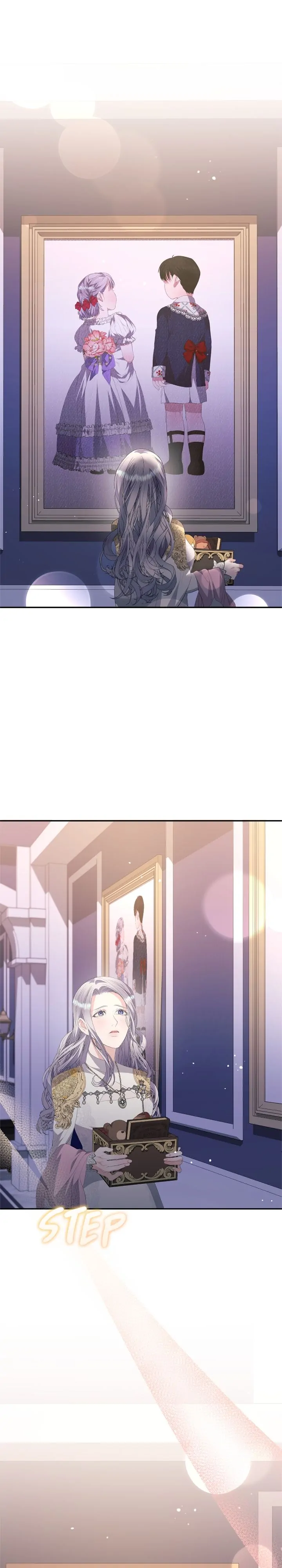 How to Protect My Male Lead Chapter 33 - page 9