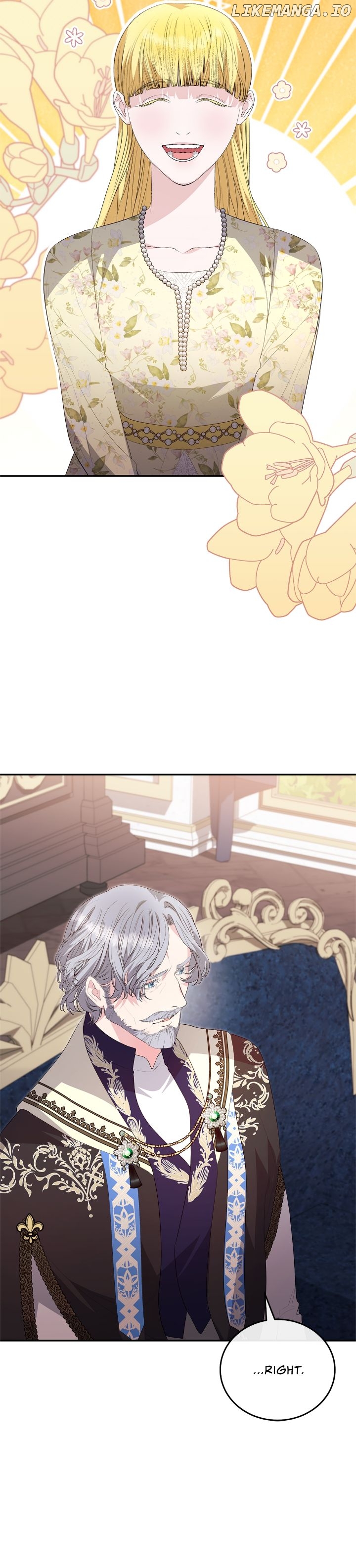 How to Protect My Male Lead Chapter 34 - page 17